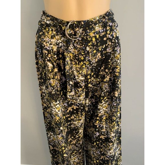 EUC Jessica Simpson Size Small Women's Pants Black - Picture 3 of 7